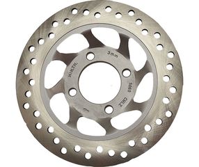 Δισκόπλακα Εμπρός 220X58X4τρ.(10MM) OEM-A ANF125INNOVA