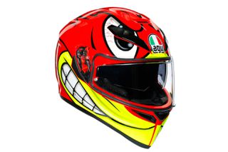 Κράνος AGV Κλειστό K-3SV BIRDY