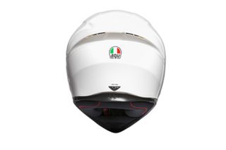 Κράνος AGV Κλειστό K-1 SOLID