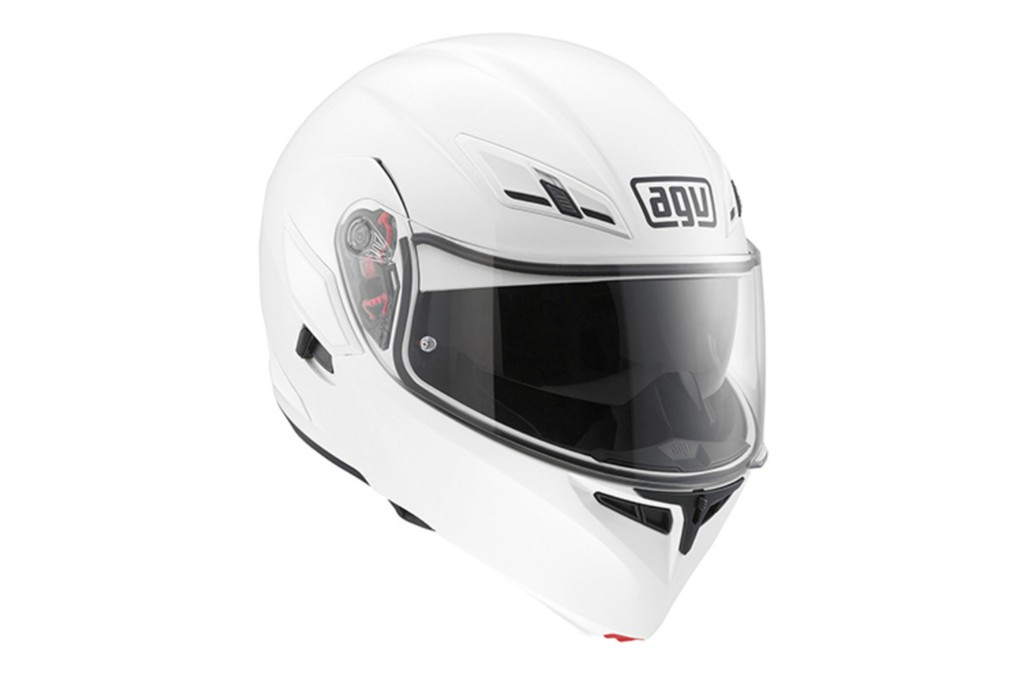 Κράνος AGV Σπαστό COMPACT ST