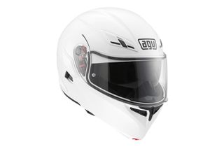 Κράνος AGV Σπαστό COMPACT ST