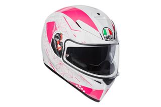 Κράνος AGV Κλειστό K-3SV IZUMI