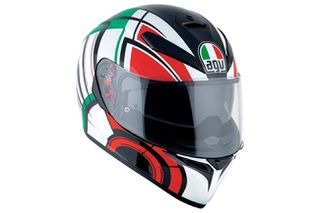 Κράνος AGV Κλειστό K-3SV AVIOR