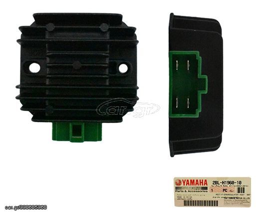 Ανορθωτής OEM CRYPTON-S115 18-19