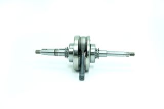 Στρόφαλος OEM ZAHARA125I E4