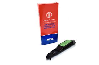 Φίλτρο Αέρος MIW/H1313 (HFA1133) VISION 110I 17-20