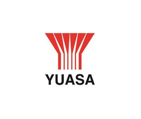 Μπαταρία YUASA YB9-B +-. CP Ινδονησίας με Υγρά 135-75-139