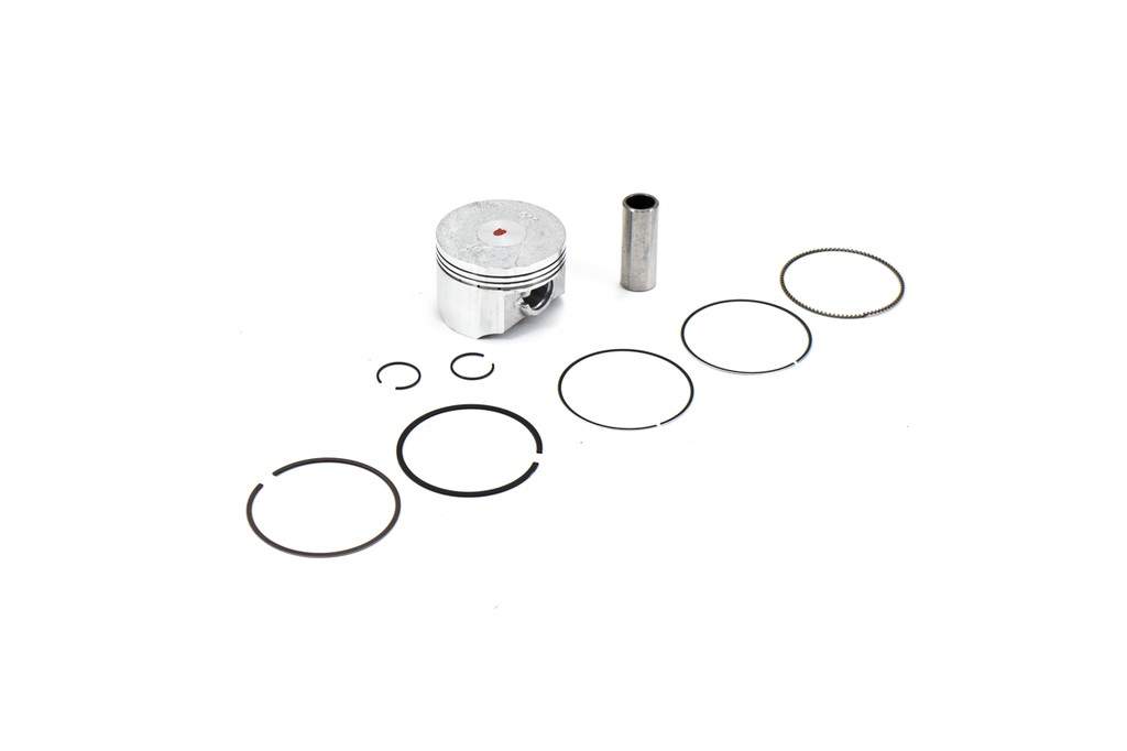 Πιστόνι Κομπλέ STD OEM VIESTE125 E5