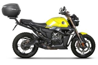 Αξεσουάρ SHAD Z0G110ST TOP MASTER ZONTES G1 125  20-23/SCRAMBLER 125  20-23/GK 125 X  22-23