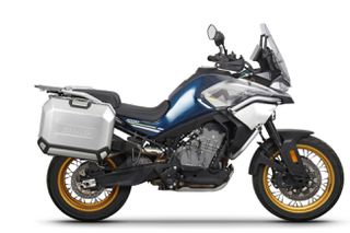 Αξεσουάρ SHAD C0MT814P 4P SYSTEM CFMOTO 800 MT  22-23