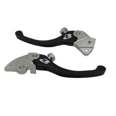 ΜΑΝΕΤΕΣ HONDA BEAT Fi - CLICK - VARIO RCB (RACING BOY) S2 ΜΑΥΡΕΣ ΣΕΤ(M)