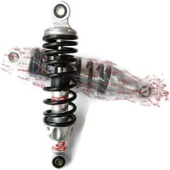 ΑΜΟΡΤΙΣΕΡ ΠΙΣΩ YAMAHA CRYPTON 105 27,5cm RCB (RACING BOY) A2-SERIES ΜΑΥΡΑ(M)