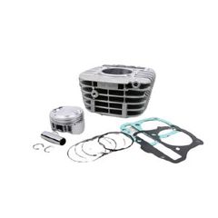 ΚΥΛΙΝΔΡΟΠΙΣΤΟΝΟ ΣΕΤ HONDA WAVE 110 i - ASTREA GRAND 110 i 54mm UMA RACING(M)