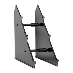 Headliner 3-Tier Desktop Synth Stand Επιτραπέζια Bάση για τρεις συσκευές όπως Controllers, Drum Machines, Μονάδες Εφέ