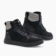 ΜΠΟΤΑΚΙΑ SHOES KRAIT GTX FBR081 BLACK GREY |REV'IT