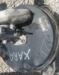 XSARA 03' ΣΕΒΡΌΦΡΕΝΟ ΙΩΑΝΝΊΔΗΣ 