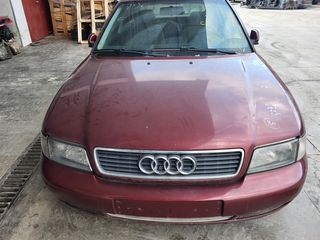 ΑΥΤΟΚΙΝΗΤΟ (ΓΙΑ ΑΝΤΑΛΛΑΚΤΙΚΑ) V5 TURBO A/C AUDI A4 1994-2000 [INT]