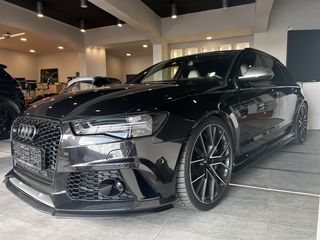 Audi RS6 2016 MTM