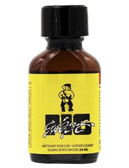 Poppers Leather Cleaners SWEAT PIG 24ml