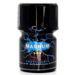 Poppers Leather Cleaner SEX LINE MAGNUM Propyl-Amyl 15ml