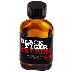 Black Tiger Xxtrem Poppers Leather Cleaner