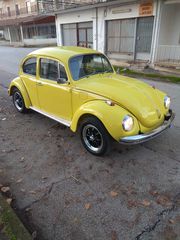 Volkswagen Beetle '72 1302
