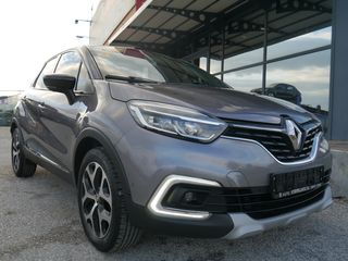 Renault Captur '20 FULL EXTRA AUTOMATIC LEATHER SEATS