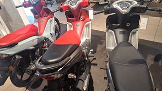 Yamaha Crypton S '23 T 115S