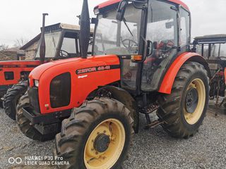 Τρακτέρ Zetor 1995 7245 7745 6320 6341-thumb-3