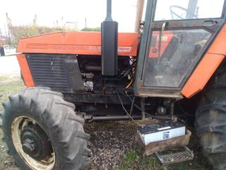 Τρακτέρ Zetor 1995 7245 7745 6320 6341-thumb-1