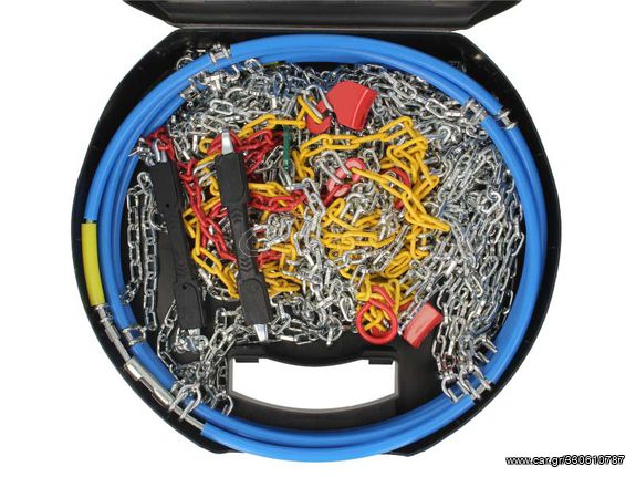 Αλυσίδα χιονιού MMT E9/80