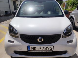 Smart ForTwo 2015-thumb-1