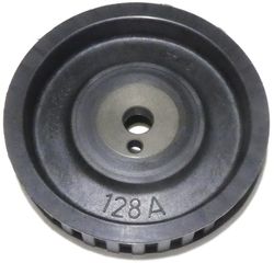 Γρανάζι εκκεντροφόρου Fiat 128 - X19 - 1100 - 1300