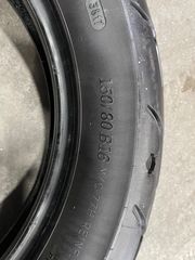 1 ΕΛΑΣΤΙΚΟ 150/80/16 SCORCHER 31 HARLEY DAVIDSON DOT 3817-thumb-3