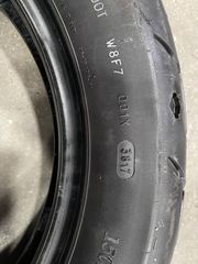 1 ΕΛΑΣΤΙΚΟ 150/80/16 SCORCHER 31 HARLEY DAVIDSON DOT 3817-thumb-4