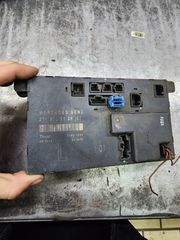 Mercedes w211 εγκέφαλος πόρτας 2118701126