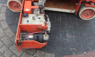 Εξέδρες Εργασίας Snorkel 2006 S1930-thumb-4