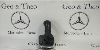 ΛΕΒΙΕΣ ΤΑΧΥΤΗΤΩΝ ΑΥΤΟΜΑΤΟΣ ΜΕ ΣΗΜΑ C-CLASS W203|3-Η-11