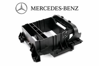 ΠΛΑΣΤΙΚΟ ΣΤΗΡΙΓΜΑ ΡΑΔΙΟΦΩΝΟΥ C CLASS W203|5-Β-1