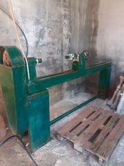Builder marble processing machines '10