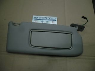 ΠΕΤΡΟΠΟΥΛΟΣ ΣΚΙΑΔΙΟ ΔΕΞΙ VOLVO S40/V50 2004- 