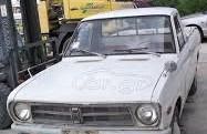 NISSAN  DATSUN-LB120 ΚΙΝΗΤΗΡΑΣ ΔΥΝΑΜΟ ΜΙΖΑ