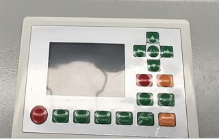 LASER 160W CO2  ΚΟΠΗΣ ΚΑΙ ΧΑΡΑΞΗΣ Μετάλλων Ξύλων Ακρυλικών Δέρμα Χαρτόνι Μάρμαρο Γρανίτης-thumb-4