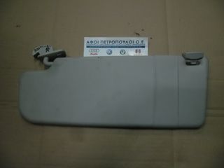 ΠΕΤΡΟΠΟΥΛΟΣ ΣΚΙΑΔΙΟ ΑΡΙΣΤΕΡΟ SKODA FABIA 2007-2010/ROOMSTER 2006-2010 5J1857551B