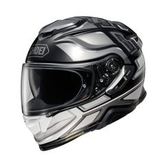 ΚΡΑΝΟΣ SHOEI GT-AIR 2 NOTCH TC-5