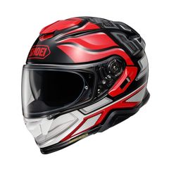 ΚΡΑΝΟΣ SHOEI GT-AIR 2 NOTCH TC-1 προσφορά από 629ε