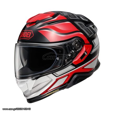 ΚΡΑΝΟΣ SHOEI GT-AIR 2 NOTCH TC-1 προσφορά από 629ε