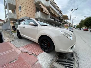 Alfa Romeo Mito '09 €1500 ΠΡΟΚΑΤΑΒΟΛΗ!!!