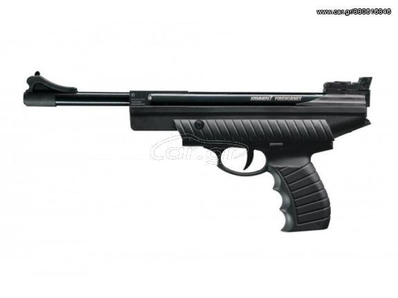 Aεροβόλο Πιστόλι UMAREX Hammerli Firehornet 4.5mm (2.4951) 