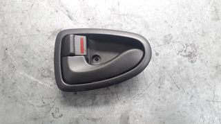 HYUNDAI ACCENT 99 - 02 5ΘΥΡΟ - ΧΕΡΟΥΛΙ ΕΣΩΤΕΡΙΚΟ ΠΙΣΩ ΑΡΙΣΤΕΡΟ
